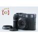 [ б/у ]Mamiya Mamiya новый Mamiya 6 + G 75mm f/3.5 L