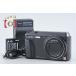 �y���ÁzPanasonic �p�i�\�j�b�N LUMIX DMC-TZ55 �u���b�N �R���p�N�g�f�W�^���J����