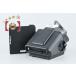 [ б/у ]HASSELBLAD Hasselblad PME51p ритм искатель 