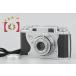 [ б/у ]KONICA Konica II B дальномер пленочный фотоаппарат 