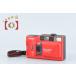[ б/у ]KONICA Konica TOMATO AUTO DATE compact пленочный фотоаппарат 