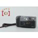 [ б/у ]KYOCERA Kyocera T SCOPE compact пленочный фотоаппарат 