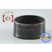 [ б/у ]Leica Leica линзы капот A type для Germany печать редкий товар 