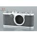 [ б/у ]Leica Leica If красный dial дальномер пленочный фотоаппарат 