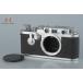 [ б/у ]Leica Leica IIIf красный dial собственный имеется дальномер пленочный фотоаппарат 