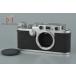 [ б/у ]Leica Leica IIIf красный dial собственный таймер нет дальномер пленочный фотоаппарат 