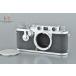 [ б/у ]Leica Leica IIIf красный dial собственный имеется дальномер пленочный фотоаппарат 