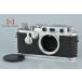 [ б/у ]Leica Leica IIIf красный dial собственный имеется дальномер пленочный фотоаппарат 