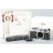 [ б/у ]Leica Leica M6 Panda дальномер пленочный фотоаппарат 