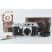 [ б/у ]Leotax Leo tuck sf + TOPCOR-S 50mm f/2 L39 Leica винт крепление 
