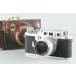 [ б/у ]Leotax Leo tuck sf + TOPCOR-S 50mm f/2 L39 Leica винт крепление 