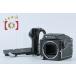 [ б/у ]Mamiya Mamiya M645 средний размер пленочный фотоаппарат 