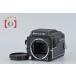 [ б/у ]Mamiya Mamiya M645 1000S средний размер пленочный фотоаппарат 