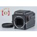 [ б/у ]Mamiya Mamiya M645 1000S средний размер пленочный фотоаппарат 