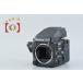 [ б/у ]Mamiya Mamiya M645 SUPER средний размер пленочный фотоаппарат 