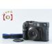 [ б/у ]Mamiya Mamiya новый Mamiya 6 + G 75mm f/3.5 L