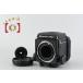 [ б/у ]Mamiya Mamiya RB67 PRO средний размер пленочный фотоаппарат 