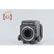 [ б/у ]Mamiya Mamiya RB67 PRO S средний размер пленочный фотоаппарат 