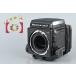 [ б/у ]Mamiya Mamiya RB67 PRO S средний размер пленочный фотоаппарат 