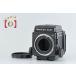 [ б/у ]Mamiya Mamiya RB67 PRO S средний размер пленочный фотоаппарат 