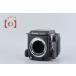 [ б/у ]Mamiya Mamiya RZ67 Professional средний размер пленочный фотоаппарат 