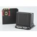 [ б/у ]Mamiya Mamiya RZ67 для талия Revell искатель 