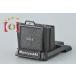 [ б/у ]Mamiya Mamiya талия Revell искатель M645 для 