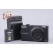 [ б/у ]Nikon Nikon COOLPIX S6000no- blue black компактный цифровой фотоаппарат 