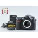 [ б/у ]Nikon Nikon D300 цифровой однообъективный зеркальный камера 