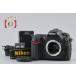 [ б/у ]Nikon Nikon D300 цифровой однообъективный зеркальный камера 