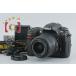 �y���ÁzNikon �j�R�� D300 + AF-S DX NIKKOR 18-55mm f/3.5-5.6 G VR