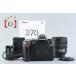 [ б/у ]Nikon Nikon D70 линзы комплект 