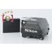 [ б/у ]Nikon Nikon DP-11 фото mikA искатель F2 для 