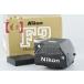 [ б/у ]Nikon Nikon DP-1 фото mik искатель F2 для оригинальная коробка есть 