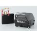 [ б/у ]Nikon Nikon DP-11 фото mikA искатель F2 для 