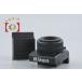 [ б/у ]Nikon Nikon DW-21 высота коэффициент увеличения искатель F4 для 