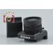 [ б/у ]Nikon Nikon DW-21 высота коэффициент увеличения искатель F4 для 