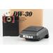 [ б/у ]Nikon Nikon DW-30 талия Revell искатель F5 для изначальный с коробкой 