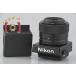 [ б/у ]Nikon Nikon DW-4 F3 для высота коэффициент увеличения искатель 