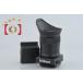 [ б/у ]Nikon Nikon DW-4 F3 для высота коэффициент увеличения искатель 