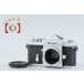 [ б/у ]Nikon Nikon F I Revell средний период серебряный плёнка однообъективный зеркальный камера 