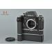 �y���ÁzNikon �j�R�� F2 �t�H�g�~�b�N A �u���b�N + MD-2 ���[�^�[�h���C�u + MB-1 �o�b�e���[�p�b�N