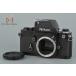 �y���ÁzNikon �j�R�� F2 �t�H�g�~�b�N A �u���b�N �t�B������჌�t�J����