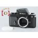 �y���ÁzNikon �j�R�� F2 �t�H�g�~�b�N A �u���b�N �t�B������჌�t�J����