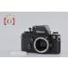 [ б/у ]Nikon Nikon F2 фото mikA черный плёнка однообъективный зеркальный камера 