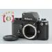 �y���ÁzNikon �j�R�� F2 �t�H�g�~�b�N A �u���b�N �t�B������჌�t�J����