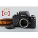 �y���ÁzNikon �j�R�� F2 �t�H�g�~�b�NA �u���b�N �t�B������჌�t�J����