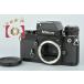 �y���ÁzNikon �j�R�� F2 �t�H�g�~�b�N A �u���b�N �t�B������჌�t�J����