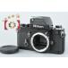 �y���ÁzNikon �j�R�� F2 �t�H�g�~�b�NA �u���b�N �t�B������჌�t�J����