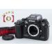 [ used ]Nikon Nikon F4 film single‐lens reflex camera 
